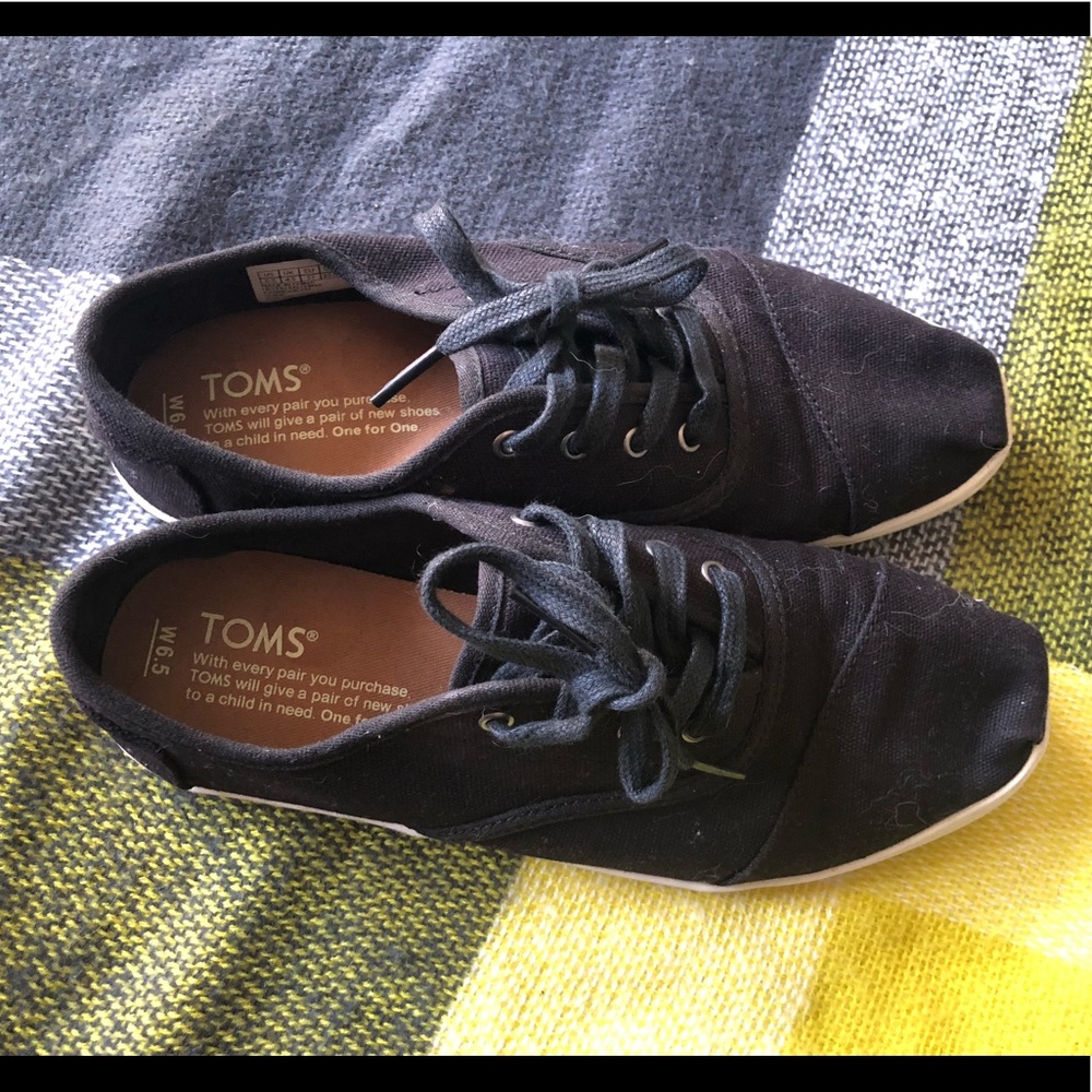 Toms Sneakers 👟